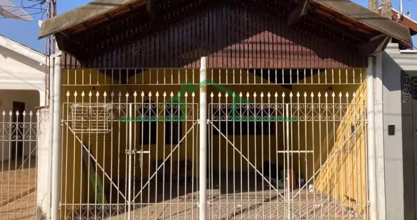 Casa com 2 quartos para alugar no Morumbi, Piracicaba 