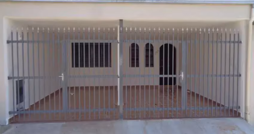 Casa com 2 quartos para alugar na Vila Monteiro, Piracicaba 