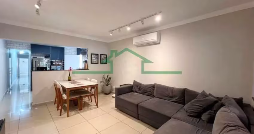 Casa com 3 quartos à venda na Vila Independência, Piracicaba 