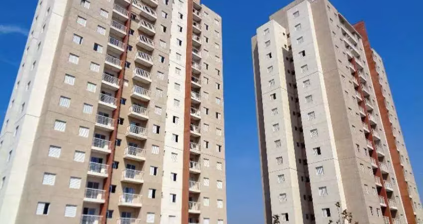 Apartamento com 2 quartos à venda no Parque Conceição, Piracicaba 