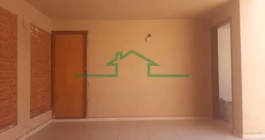 Casa com 2 quartos à venda na Vila Independência, Piracicaba 
