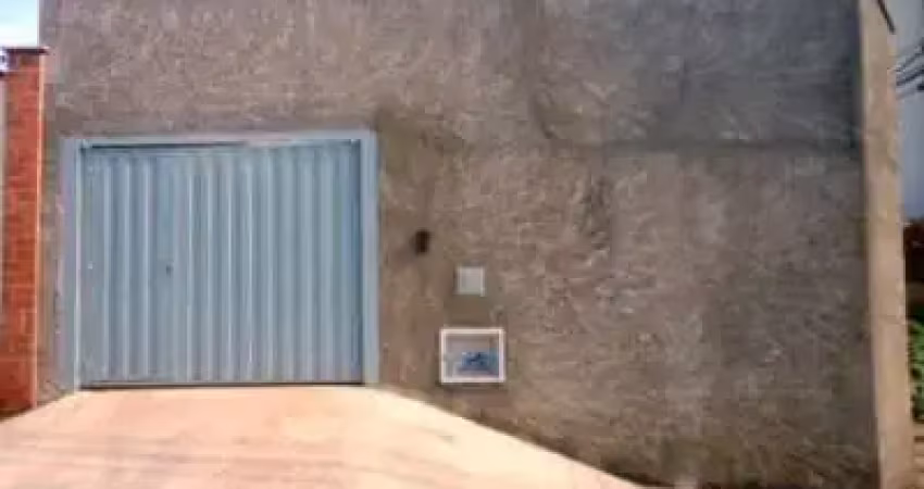Casa com 1 quarto para alugar na Vila Independência, Piracicaba 