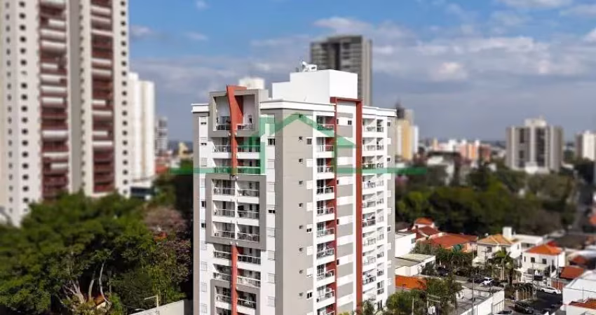Apartamento com 2 quartos para alugar no Nova América, Piracicaba 