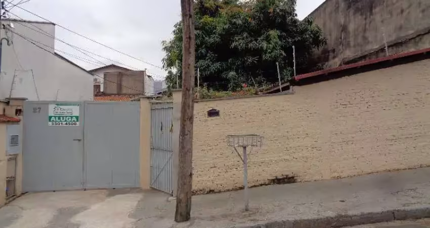 Casa com 2 quartos à venda no Higienópolis, Piracicaba 