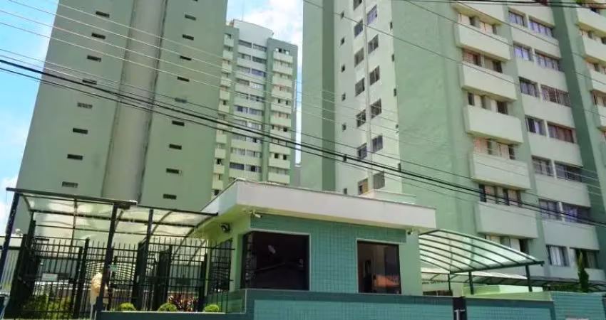 Apartamento com 1 quarto à venda no Alto, Piracicaba 