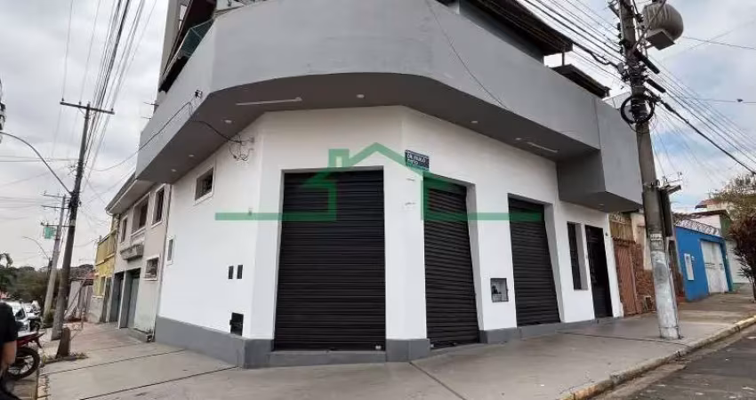 Casa comercial para alugar no São Dimas, Piracicaba 