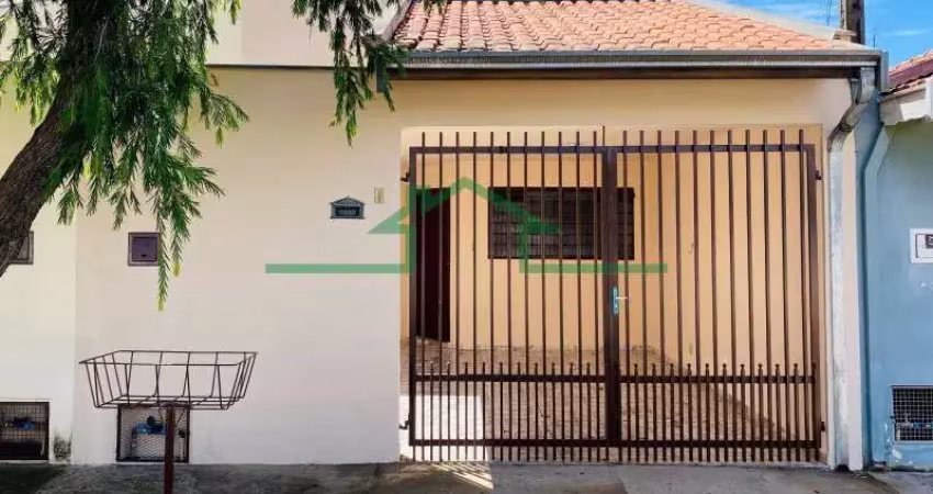 Casa com 2 quartos para alugar no Jardim São Francisco, Piracicaba 