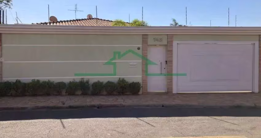Casa com 3 quartos para alugar no Nova Piracicaba, Piracicaba 