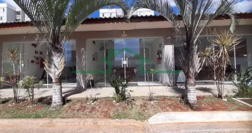 Apartamento com 2 quartos à venda no Jardim Abaeté, Piracicaba 