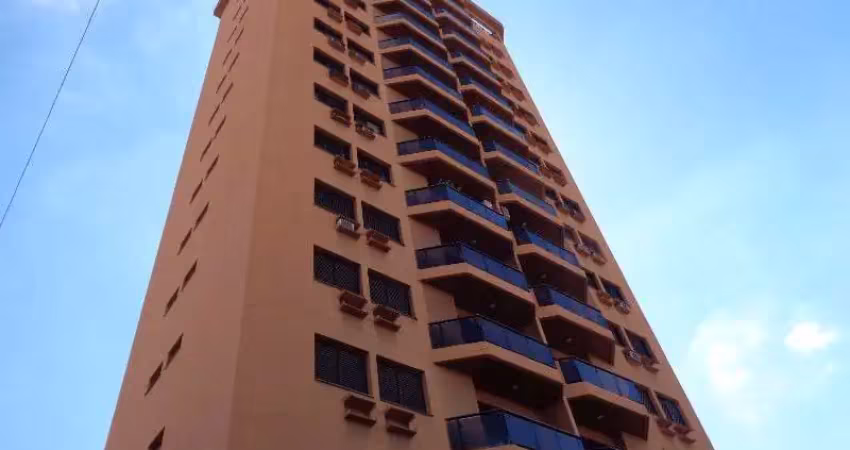 Cobertura com 4 quartos à venda no São Judas, Piracicaba 