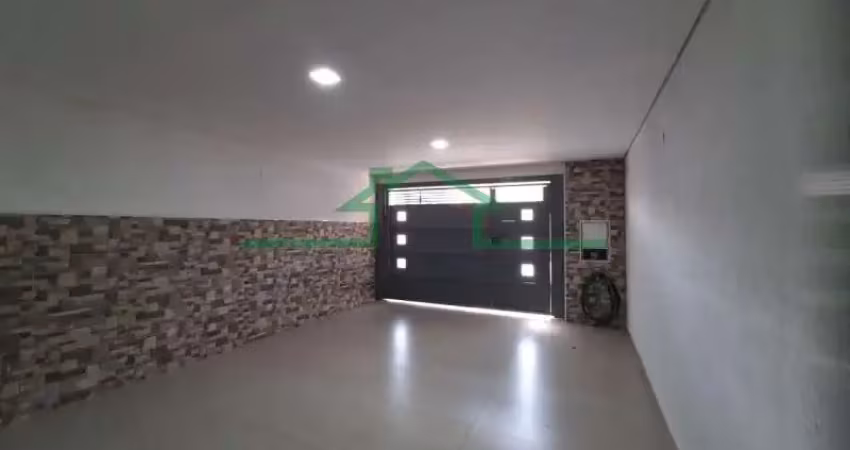 Casa com 2 quartos para alugar no Centro, Piracicaba 