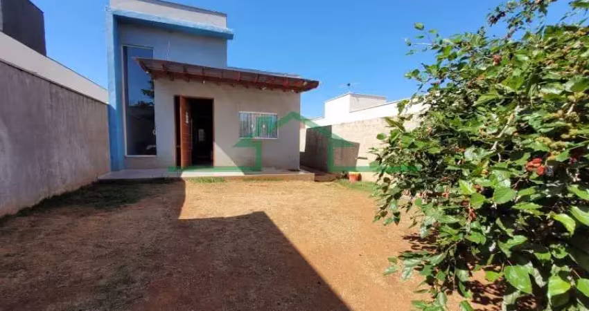 Casa com 3 quartos à venda no Taquaral, Piracicaba 