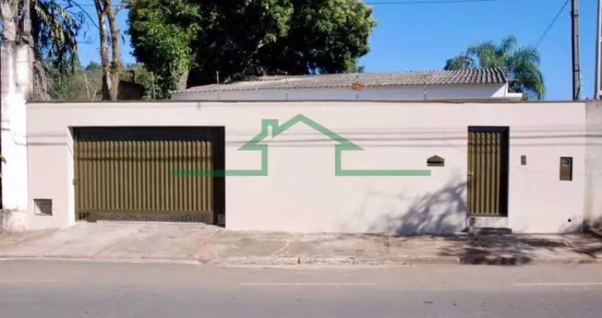 Casa com 3 quartos à venda no Santa Rosa, Piracicaba 