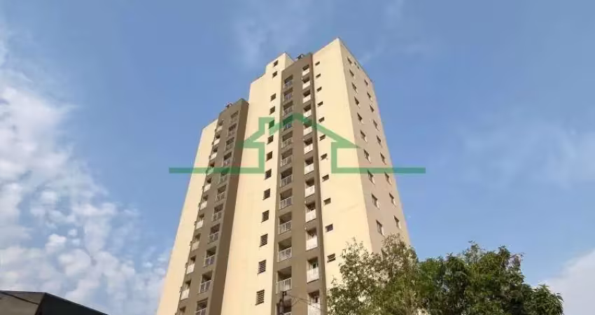 Apartamento com 1 quarto para alugar no Alto, Piracicaba 
