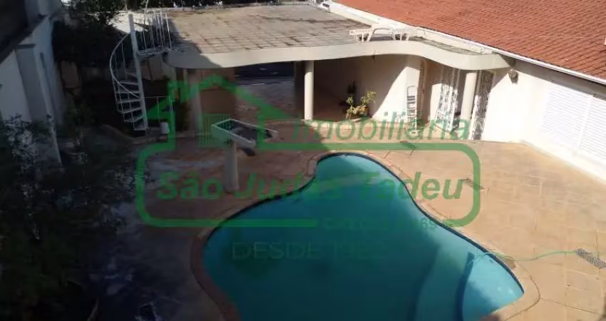 Casa com 1 quarto para alugar no São Dimas, Piracicaba 
