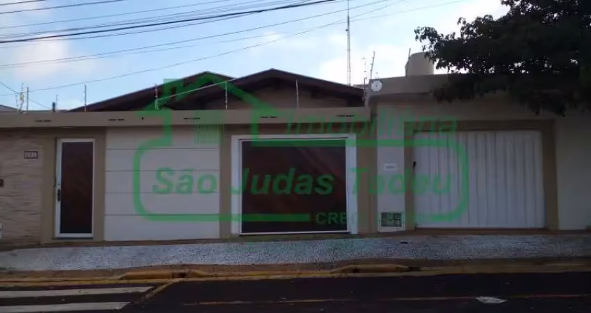 Casa com 5 quartos para alugar no São Dimas, Piracicaba 