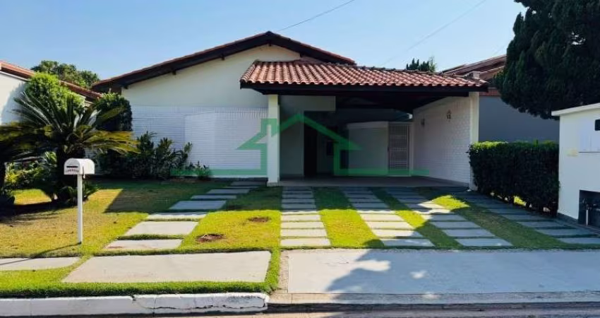 Casa em condomínio fechado com 3 quartos à venda no Dois Córregos, Piracicaba 
