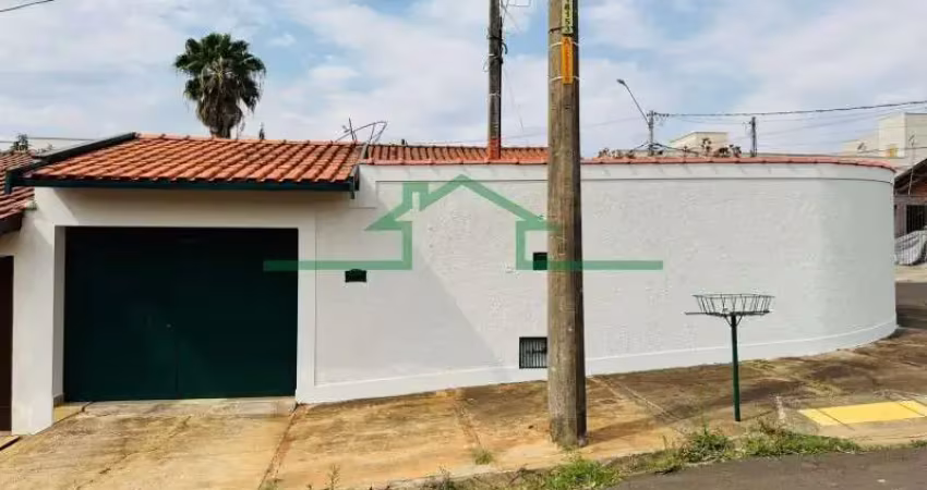 Casa com 2 quartos para alugar no Jardim Noiva da Colina, Piracicaba 