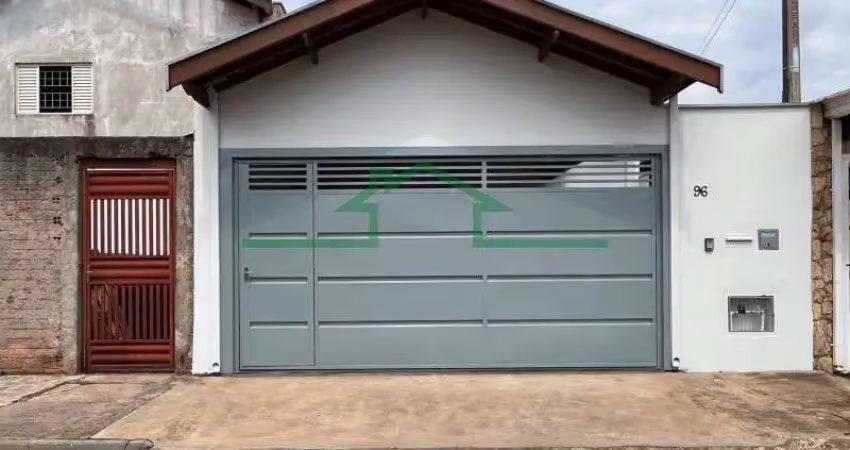Casa com 3 quartos para alugar no Pompéia, Piracicaba 