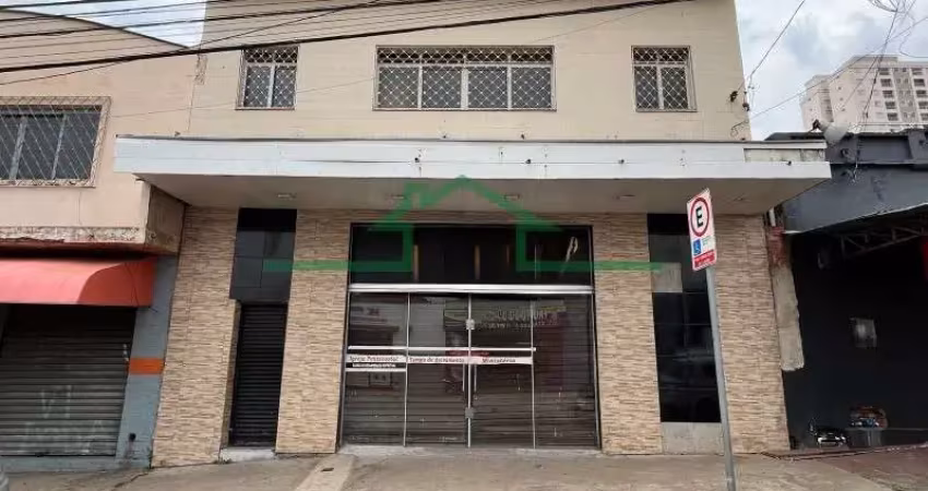 Casa comercial para alugar no Paulicéia, Piracicaba 