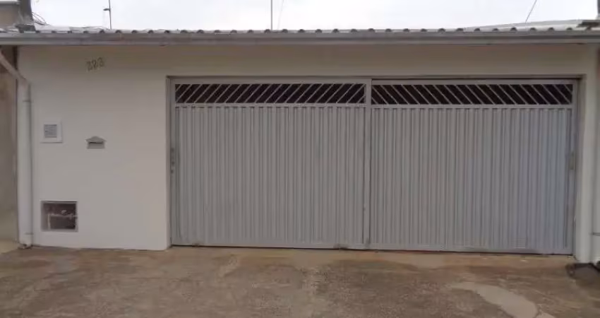 Casa com 2 quartos para alugar no Perdizes, Piracicaba 