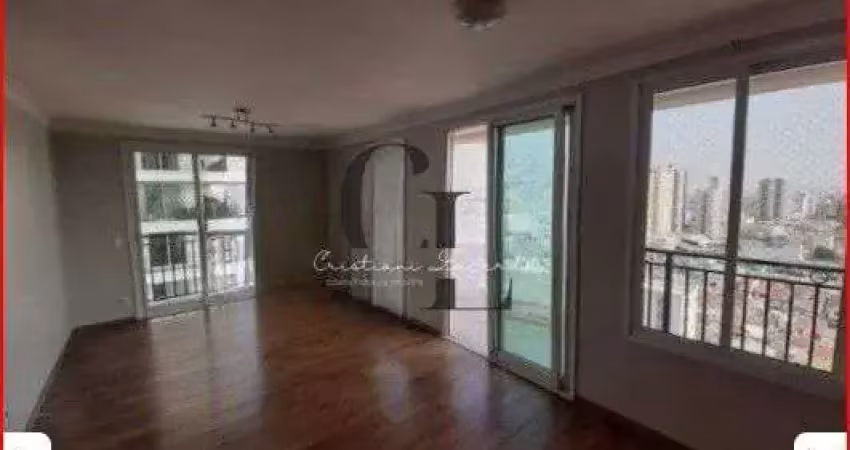 Apartamento à venda com 3 dormitórios e 2 vagas na água fria