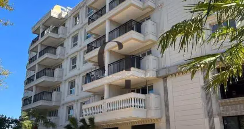 Village de france - apartamento garden om 2 suítes e 1 vaga em santana