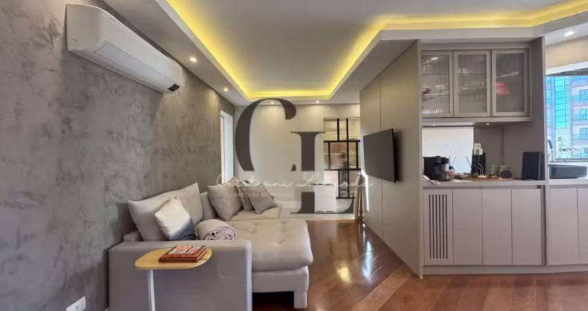 Apartamento à venda com 3 dormitórios e 3 vagas na vila paulicéia