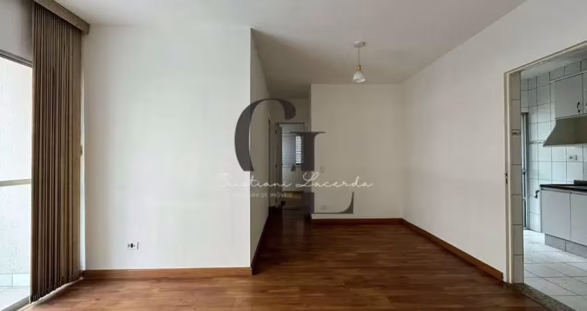 Apartamento à venda com 2 suítes e 1 vaga em santana