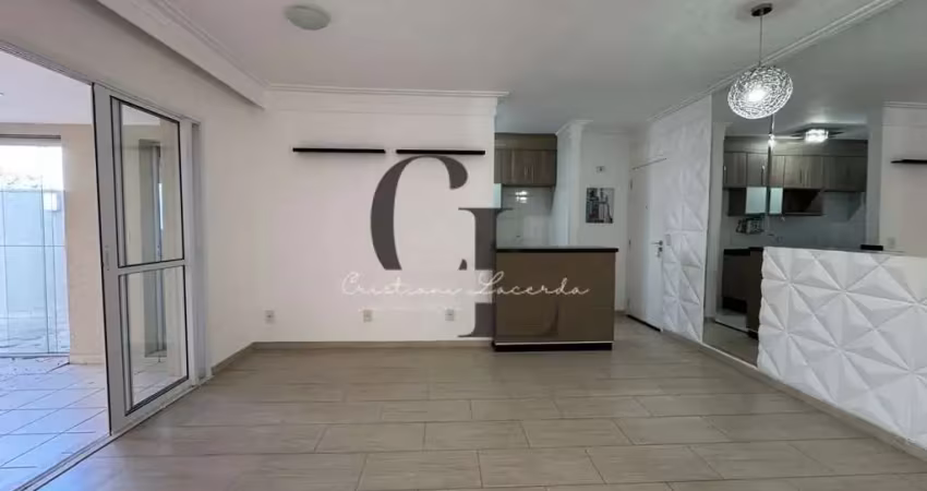 Varanda tremembé - apartamento garden à venda com 2 dormitórios e 2 vagas no tucuruvi