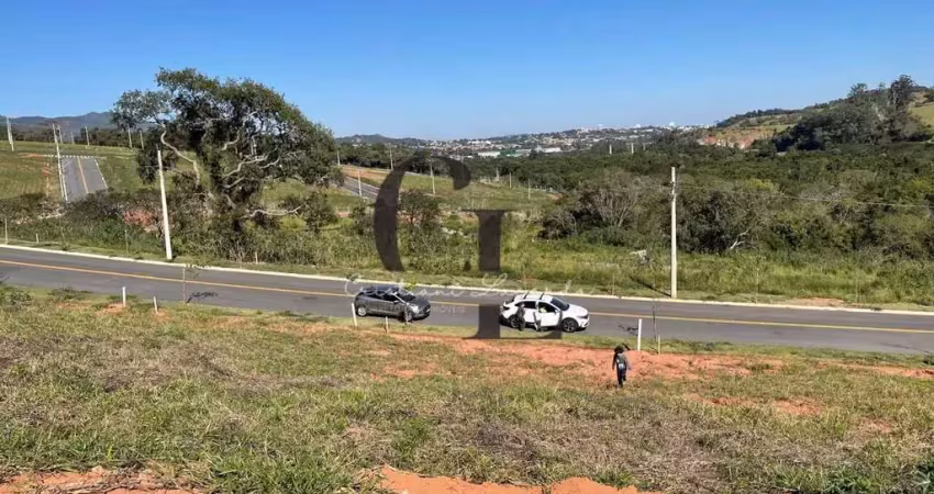Elementum atibaia - terreno à venda com 360 metros no condomínio elementum atibaia