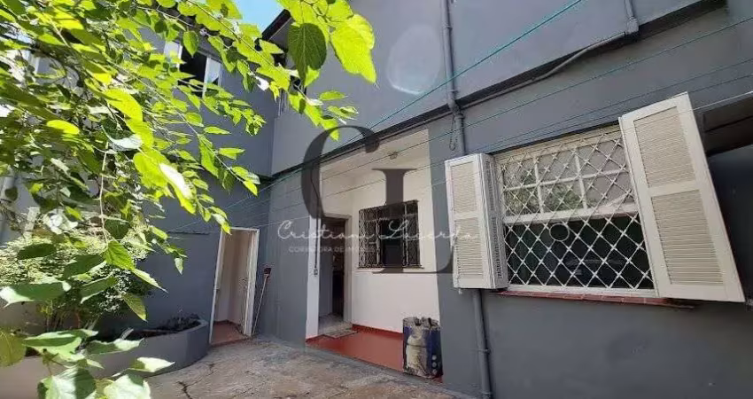 Casa térrea à venda com 2 quartos na vila isolina mazzei