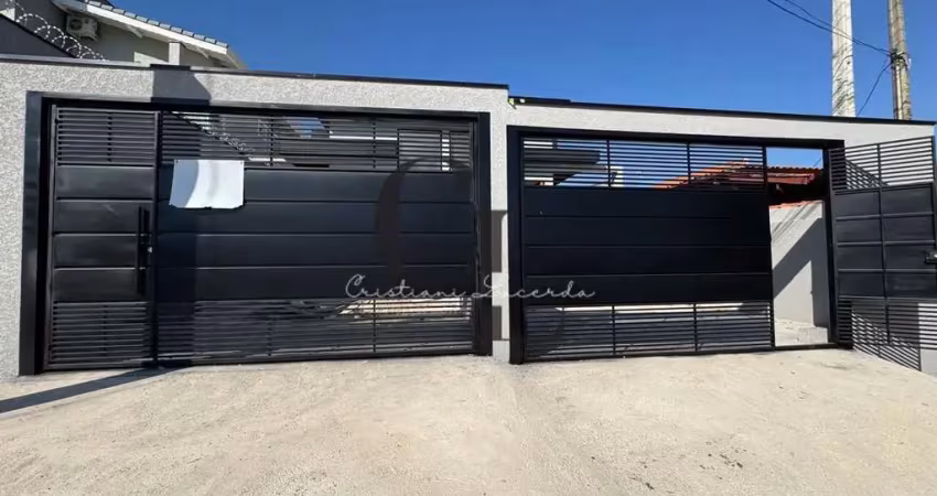 Casa térrea à venda com 3 dormitórios e 2 vagas no jardim dos pinheiros
