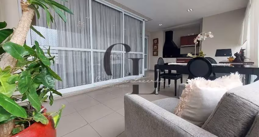 Chácara sant'anna - apartamento à venda com 3 dormitórios, 1 suíte, varanda gourmet e 3 vagas em santana