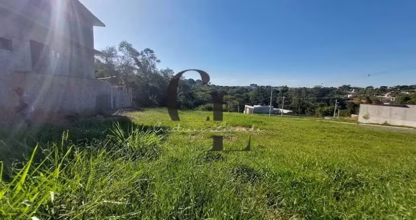 Reserva são nicolau - terreno à venda no condomínio reserva são nicolau em atibaia