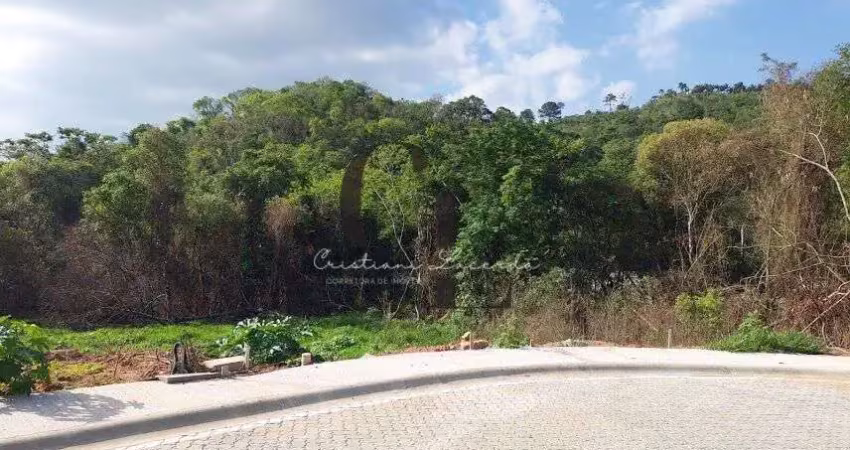 Ecoville i - terreno à venda no condomínio ecoville i