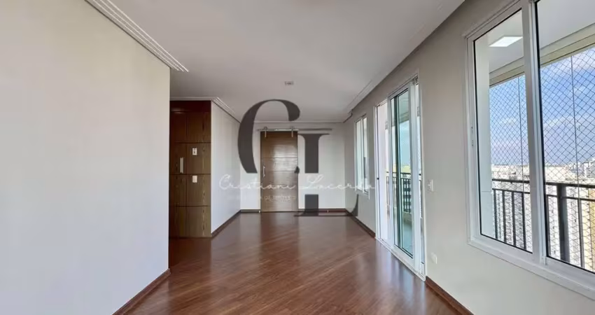 Terras de santana - apartamento à venda com 3 dormitórios e 3 vagas na água fria