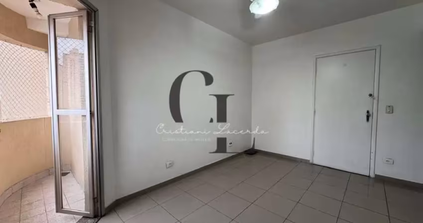 Doll residence - apartamento  à venda com 1 dormitório e 1 vaga em santana