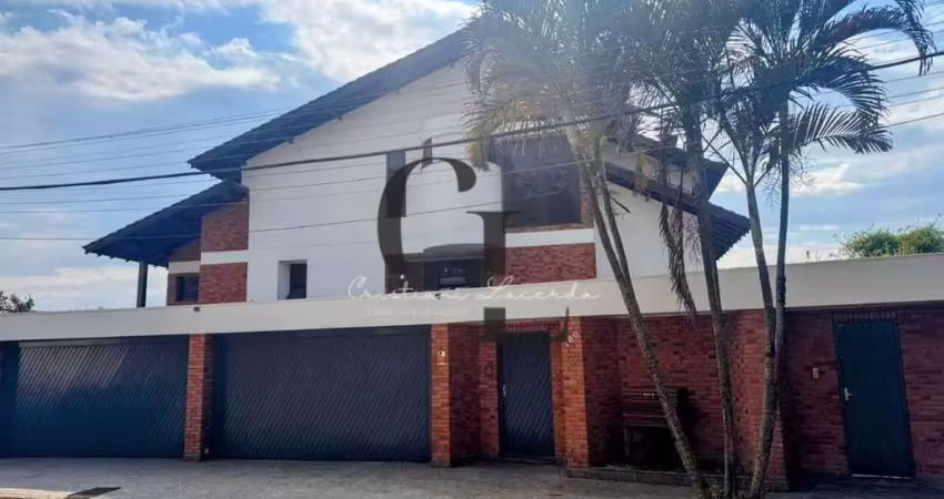 Casa com 4 quartos à venda no Jardim Samambaia, Mairiporã 