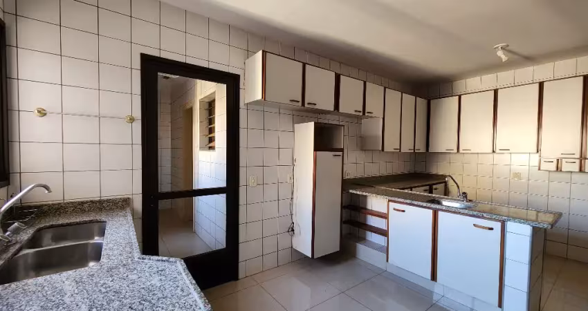 Apartamento de alto padrão no edifício francisco amêndola