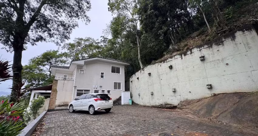 Casa em condomínio fechado com 6 quartos à venda no Recreio dos Bandeirantes, Rio de Janeiro 