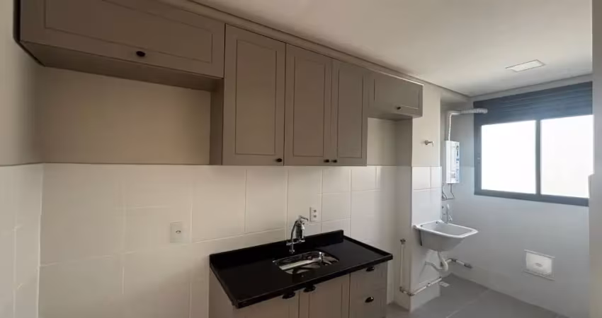 Lindo apartamento para alugar no condomínio novolar recreio