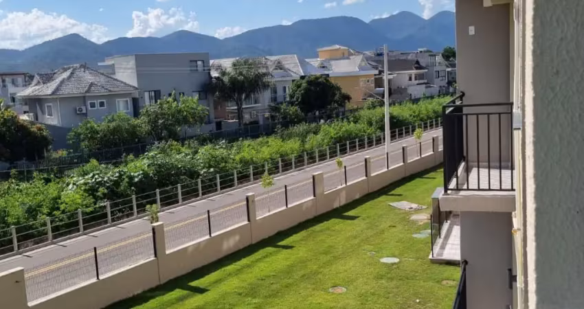 Apartamento com 2 quartos à venda no Recreio dos Bandeirantes, Rio de Janeiro 