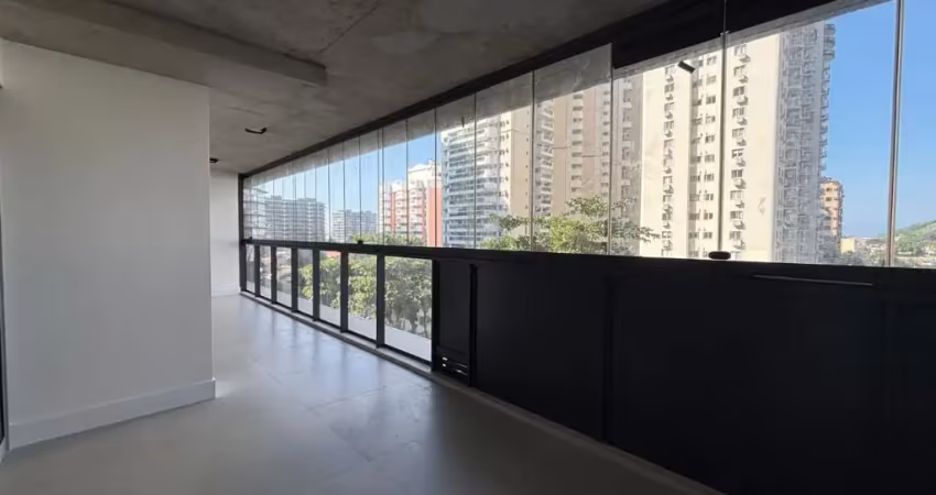 Apartamento com 2 quartos à venda na Rua Cláudio Abramo, 300, Recreio dos Bandeirantes, Rio de Janeiro