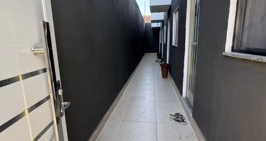 Casa com 2 quartos à venda na Estrada Roberto Burle Marx, 840, Barra de Guaratiba, Rio de Janeiro