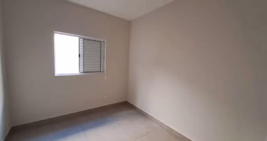 Casa com 2 quartos à venda no Núcleo Habitacional José Regino, Bauru 