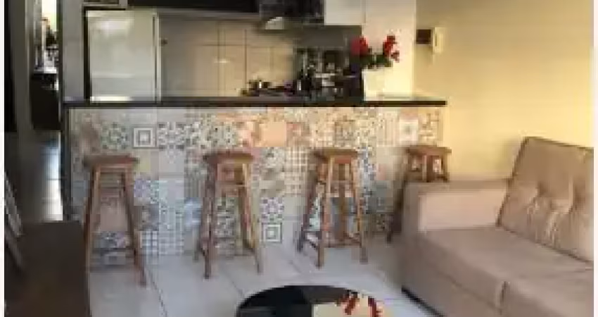Apartamento com 2 quartos à venda na Rua Jardim Santo Antônio, Brotas, Salvador