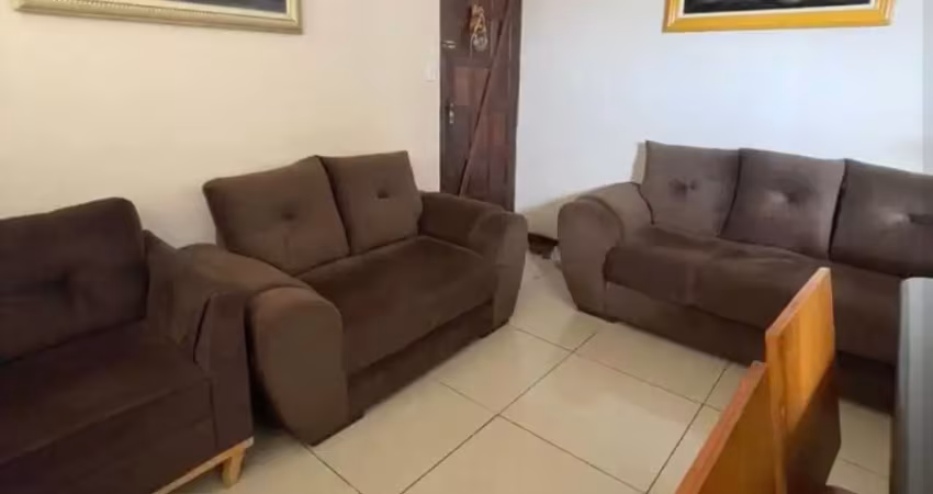 Apartamento com 2 quartos à venda na Avenida São Rafael, São Marcos, Salvador
