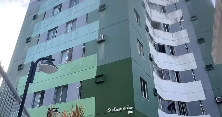 Apartamento com 2 quartos à venda na Rua dos Bioquímicos, Pernambués, Salvador