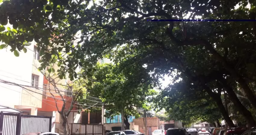 Apartamento com 1 quarto à venda na Rua Amazonas, Pituba, Salvador